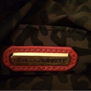 Rebecca Minkoff Bags - Rebecca Minkoff M.A.C. bag Rebecca Minkoff Bags - Rebecca Minkoff M.A.C. bag